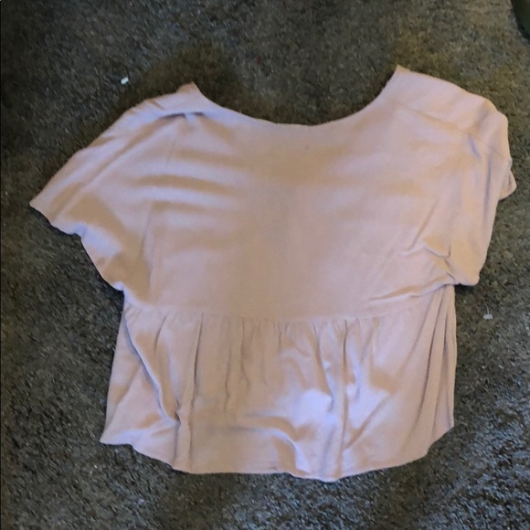 Shirt — Kimchi Blue, size S - Picture 2 of 3